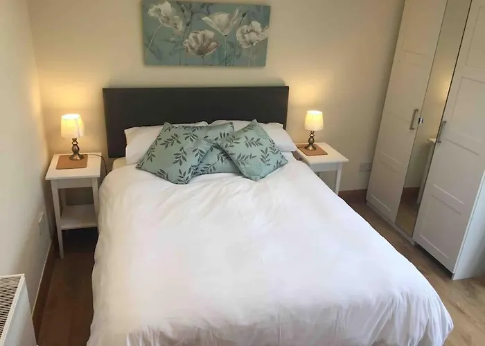 Wardie Garden Daire *