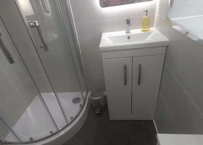 Ideal Location With Free On-site Private Parking