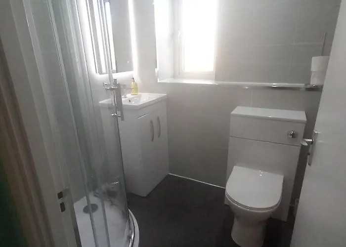 Ideal Location With Free On-site Private Parking