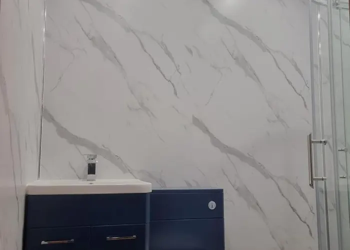 Portobello Charming Seaside 3-br شقة *