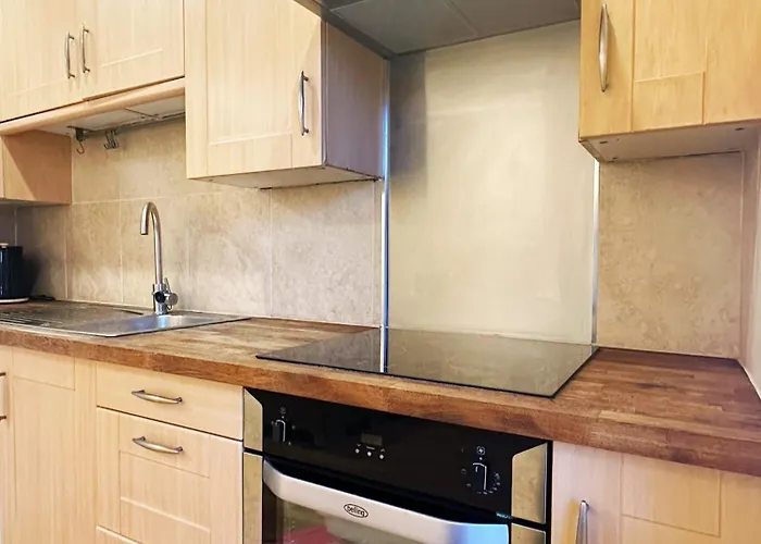 E'holidays Appartement Édimbourg