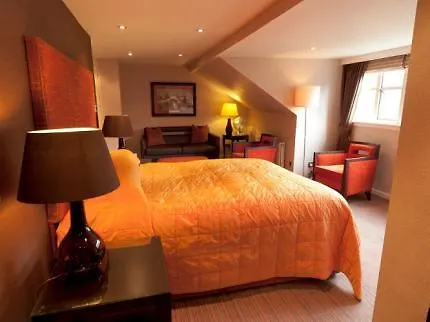 Channings Hotel, An Ascend Collection Member 4* Edinburg