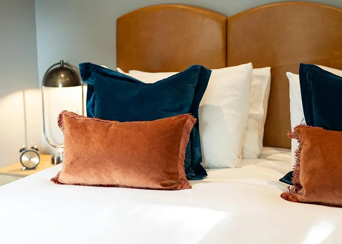 The Scott Hotel Edimburgo