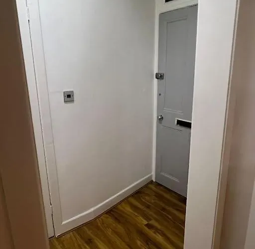 Central 1bhk Heart Of The City Edinburgh