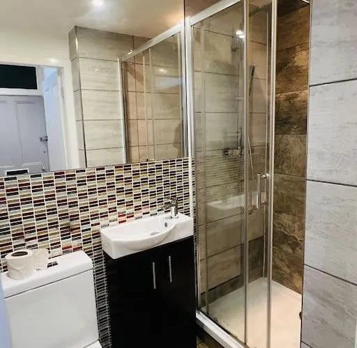 Daire Central 1bhk Heart Of The City *