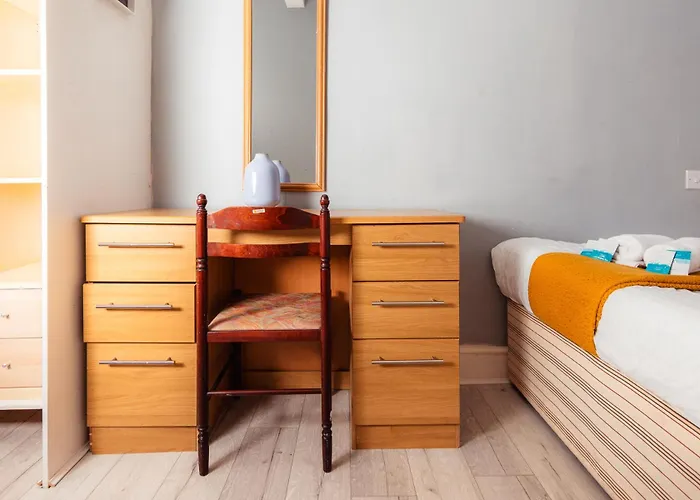 Warm&welcoming Centre By Meadows 5 *