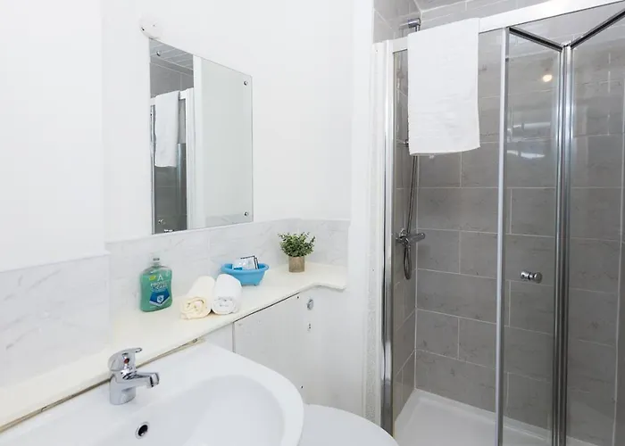 Warm&welcoming Centre By Meadows 5 شقة *