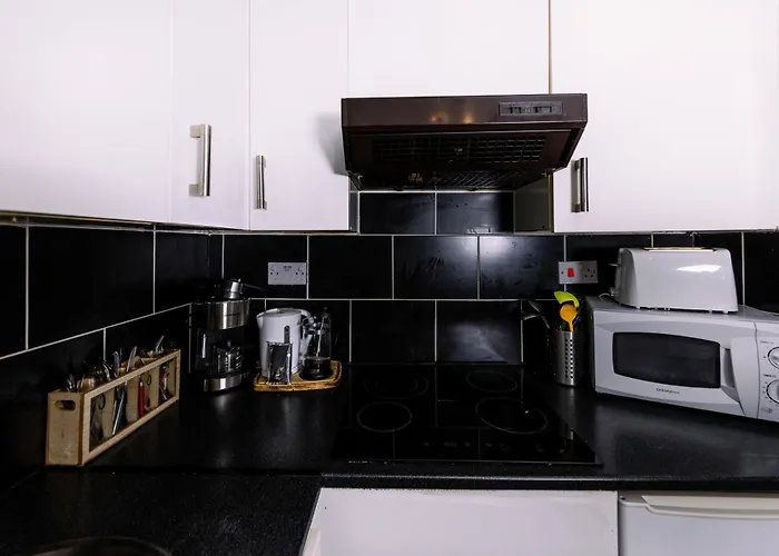 شقة Warm&welcoming Centre By Meadows 5