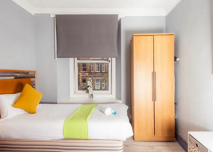 Warm&welcoming Centre By Meadows 5 شقة