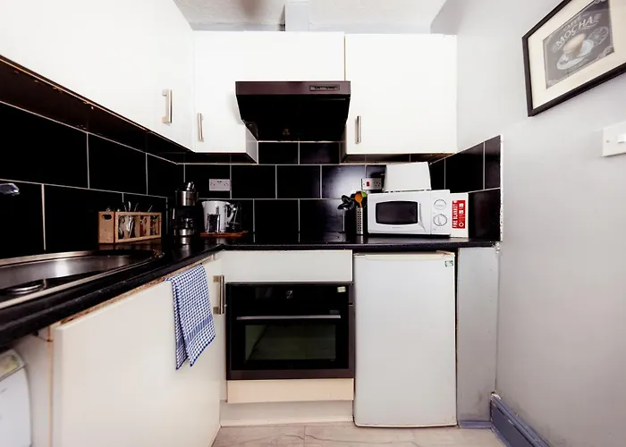 Warm&welcoming Centre By Meadows 5 شقة