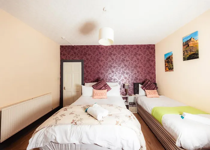 Warm&welcoming Centre By Meadows 4 Apartment *