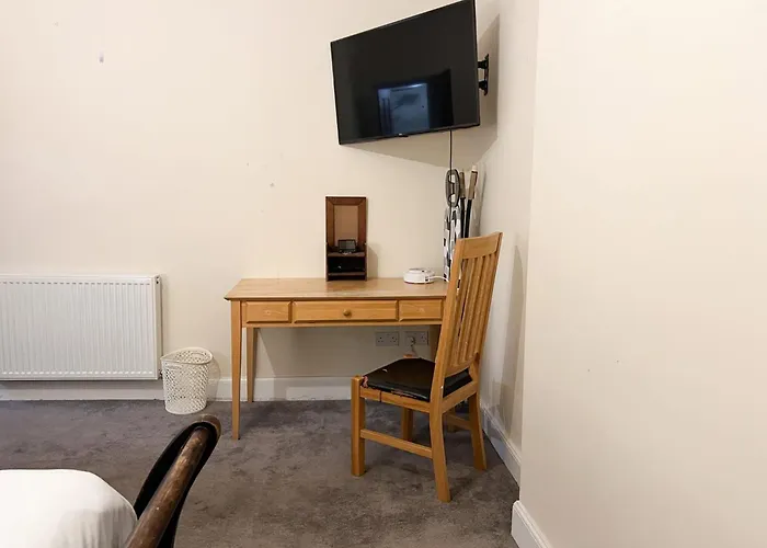 Apartmán Charming 2bed In The Heart Of *
