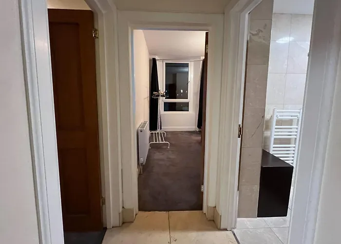 Apartmán Charming 2bed In The Heart Of *