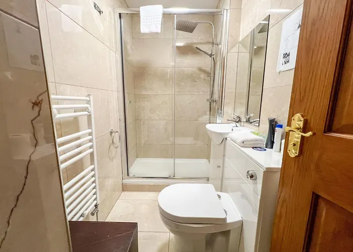 Charming 2bed In The Heart Of דירה אדינבורו