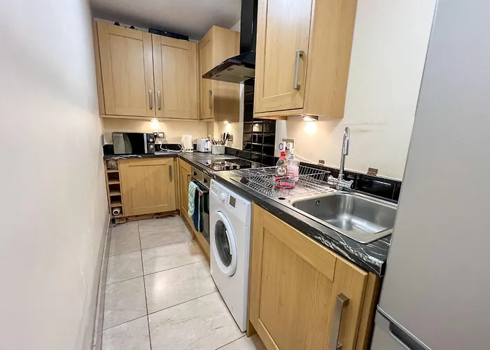 Charming 2bed In The Heart Of *