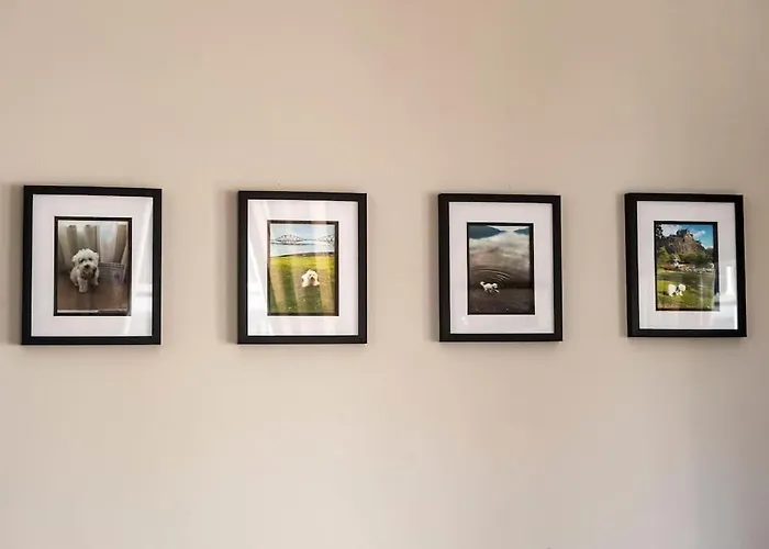 شقة George Iv Bridge - Superbly Located 3 Bedroom! إدنبرة