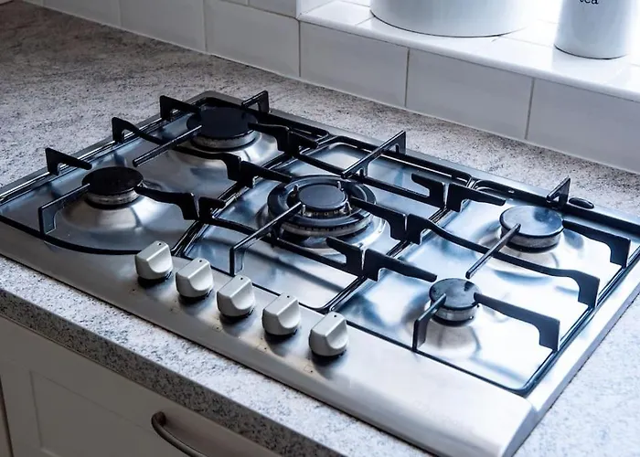 George Iv Bridge - Superbly Located 3 Bedroom! إدنبرة