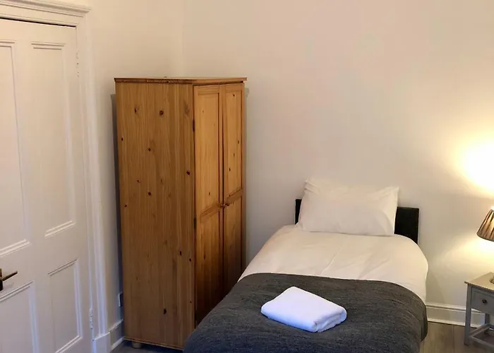 Séjour chez l'habitant Spare