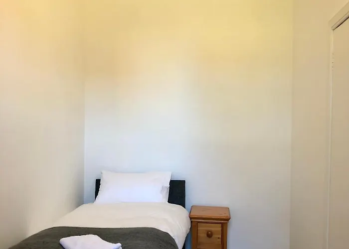 Séjour chez l'habitant Spare *