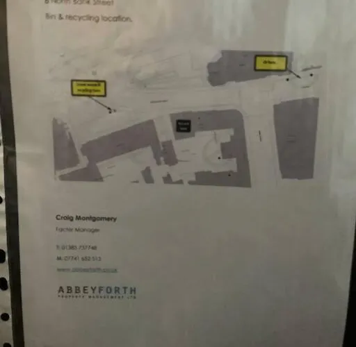 Appartamento Modern Flat With Views By The Royal Mile *