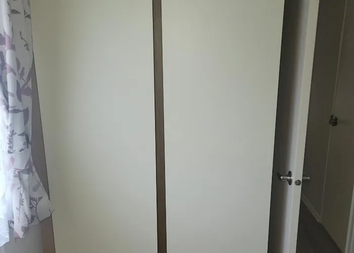 Cozy Caravan Near Vakantiehuis Edinburgh