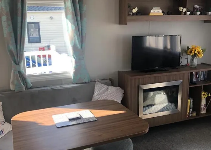 Lunas Chill Pad * Edinburgh