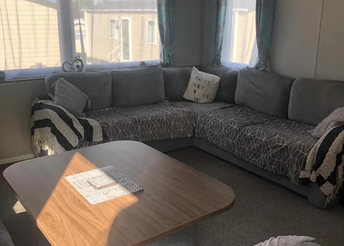 Apartment Lunas Chill Pad