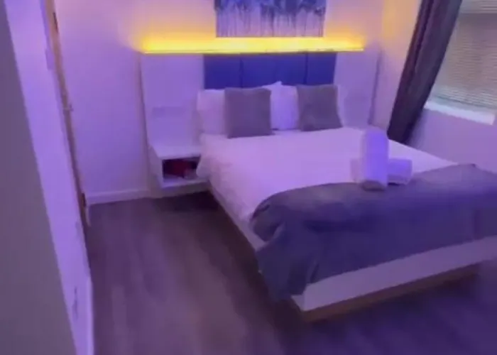 Crosskeys Penzion 3*