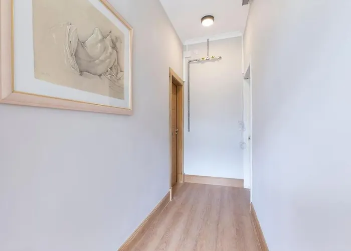 Διαμέρισμα Newington Εδιμβούργο