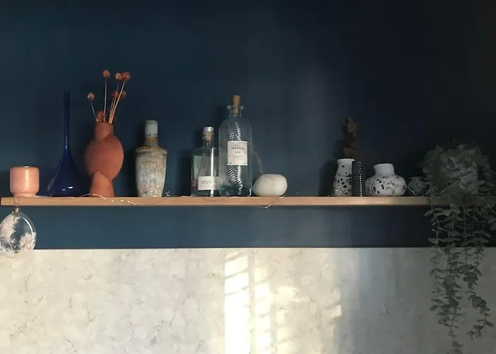 Ultra Stylish Furnished In