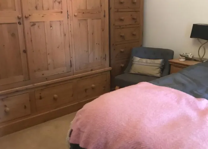 Ultra Stylish Furnished In Semesterbostad *