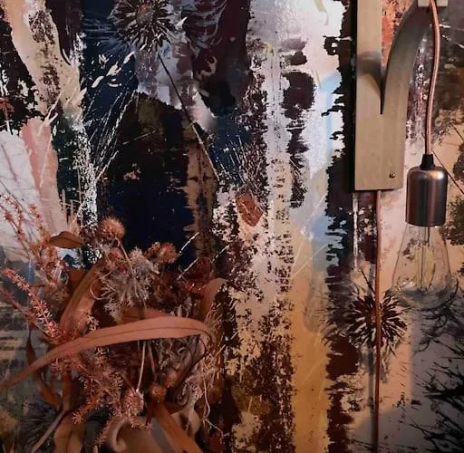 Ultra Stylish Furnished In