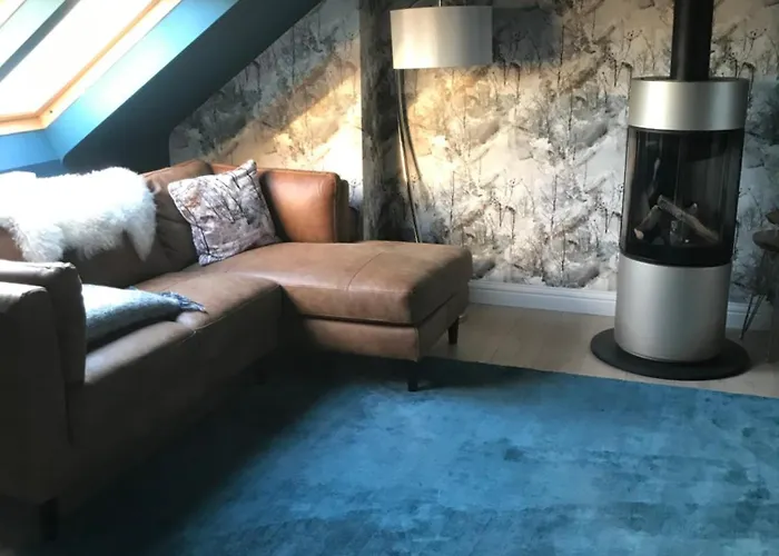 Ultra Stylish Furnished In