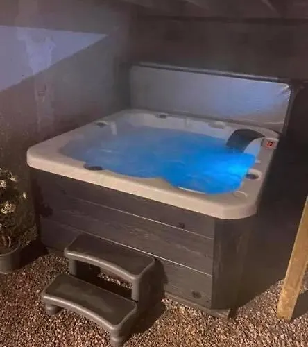 The Juniperlea Oda ve Kahvaltı Pathhead