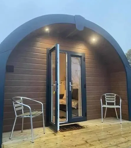 The Juniperlea Pathhead