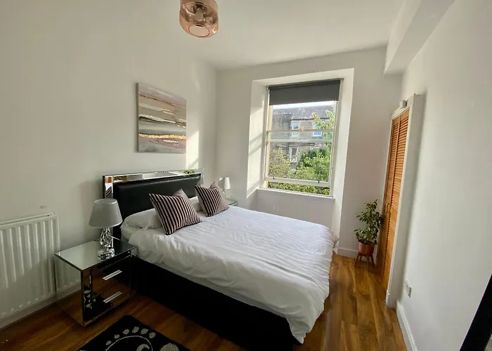 Traveller Award Winner 2024 - With 3 Beds * אדינבורו