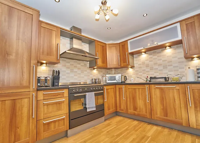 Pearl - Fountainbridge *