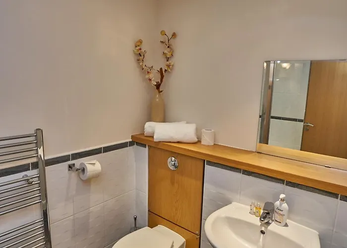 Pearl - Fountainbridge