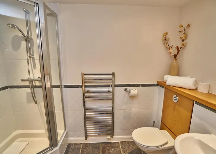 Pearl - Fountainbridge *