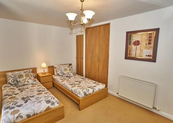 Pearl - Fountainbridge * إدنبرة