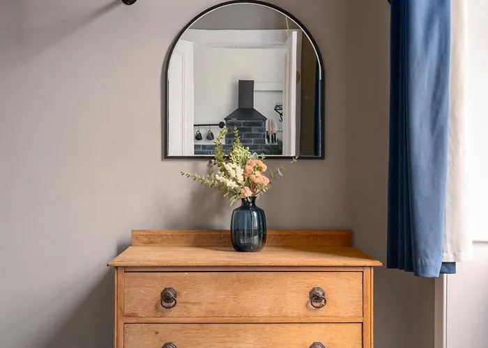 Apartamento Vibrant Leith Flat