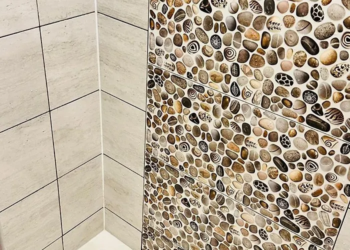 Stylish 1bhk Heart Of The