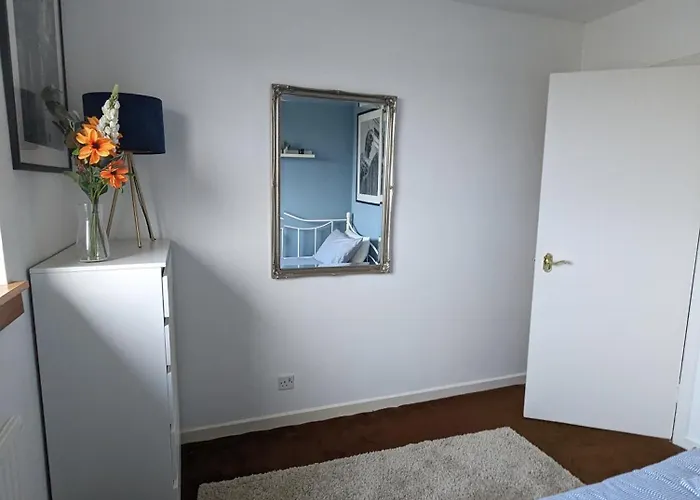 Single With Castle View Privat bolig *