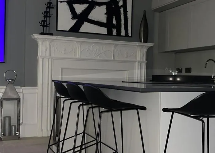 The York Place إدنبرة