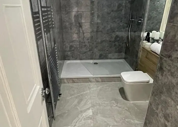 The York Place شقة إدنبرة