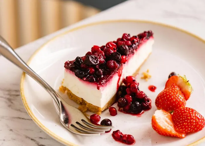 Leonardo Haymarket 4*