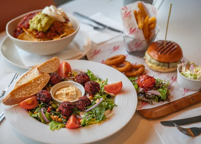 Hostel Edinburgh Central Accommodation