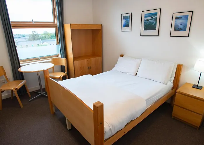 Edinburgh Central Accommodation * Edinburgh