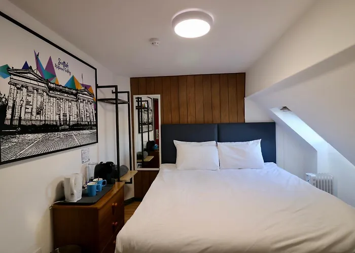 St Christopher's - Original *