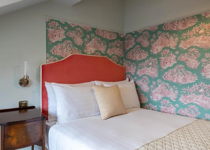 Hotel Eleven Stafford Street Townhouse (adults Only) Edinburgh